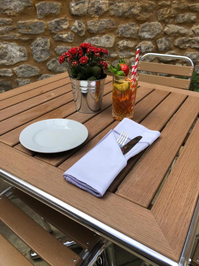 The Cross Keys Sherborne 셔번 외부 사진